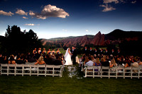 Mountain Weddings