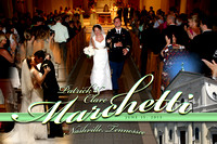Marchetti Wedding