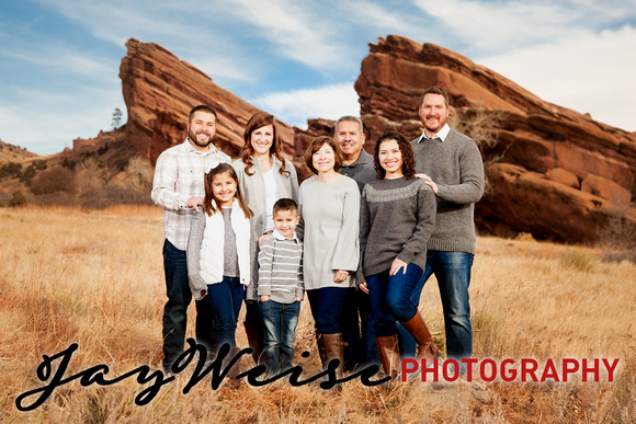 Leyba Family Red Rocks Dec 2017 by Jay Weise-127hiCC