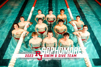 SOPHS-B-in POOL-REGIS-BOYS-SWIMMING-2023-by-Jay-Weise