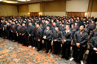 Ceremony Photos 2023 IECRM Graduation