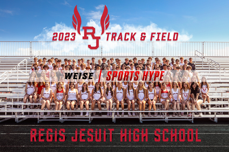 Jay Weise Photography REGIS JESUIT HIGH SCHOOL