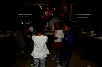 Naomis Birthday Party at Urban Air Park 8.6.23