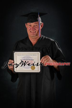 152-WAYNE HOISINGTON-IECRM Graduation 2021-by-Jay-Weise-Edit