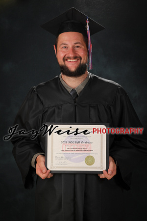 272-IECRM Graduation 2021-Zachary Weir-by-Jay-Weise