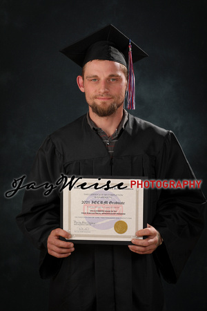 208-IECRM Graduation 2021-DELLON GOLDSTIEN-by-Jay-Weise