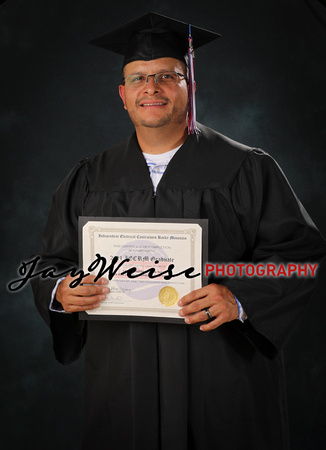 172-LEROY MARTINEZ-IECRM Graduation 2021-by-Jay-Weise
