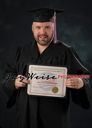 136-DANIEL HOLMES-IECRM Graduation 2021-by-Jay-Weise