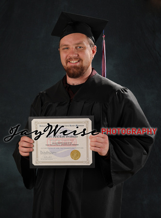 129-JUSTIN-MCKINNEY-IECRM Graduation 2021-by-Jay-Weise