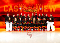 1-2023 CV Girls Hockey TEAM SCHEDULE POSTER-A-NO SMILE
