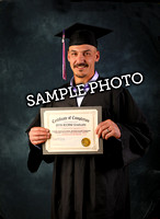 Graduation Portraits