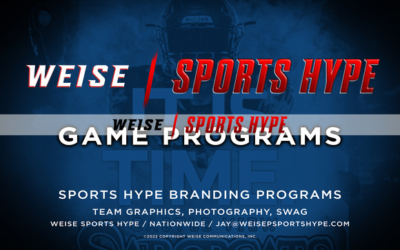 JAY WEISE SPORTS LOGO-GAMEGUIDE1
